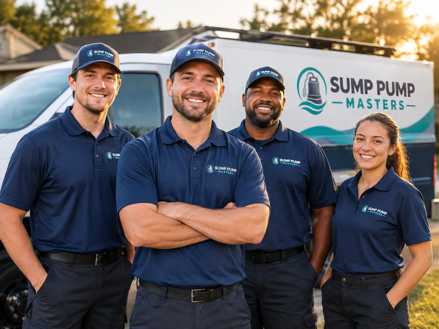 Sump Pump Repair company in Maurice, LA